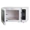 Avanti 0.7 cu. ft. Microwave Oven, Digital, White MT7V0W - alternate 3